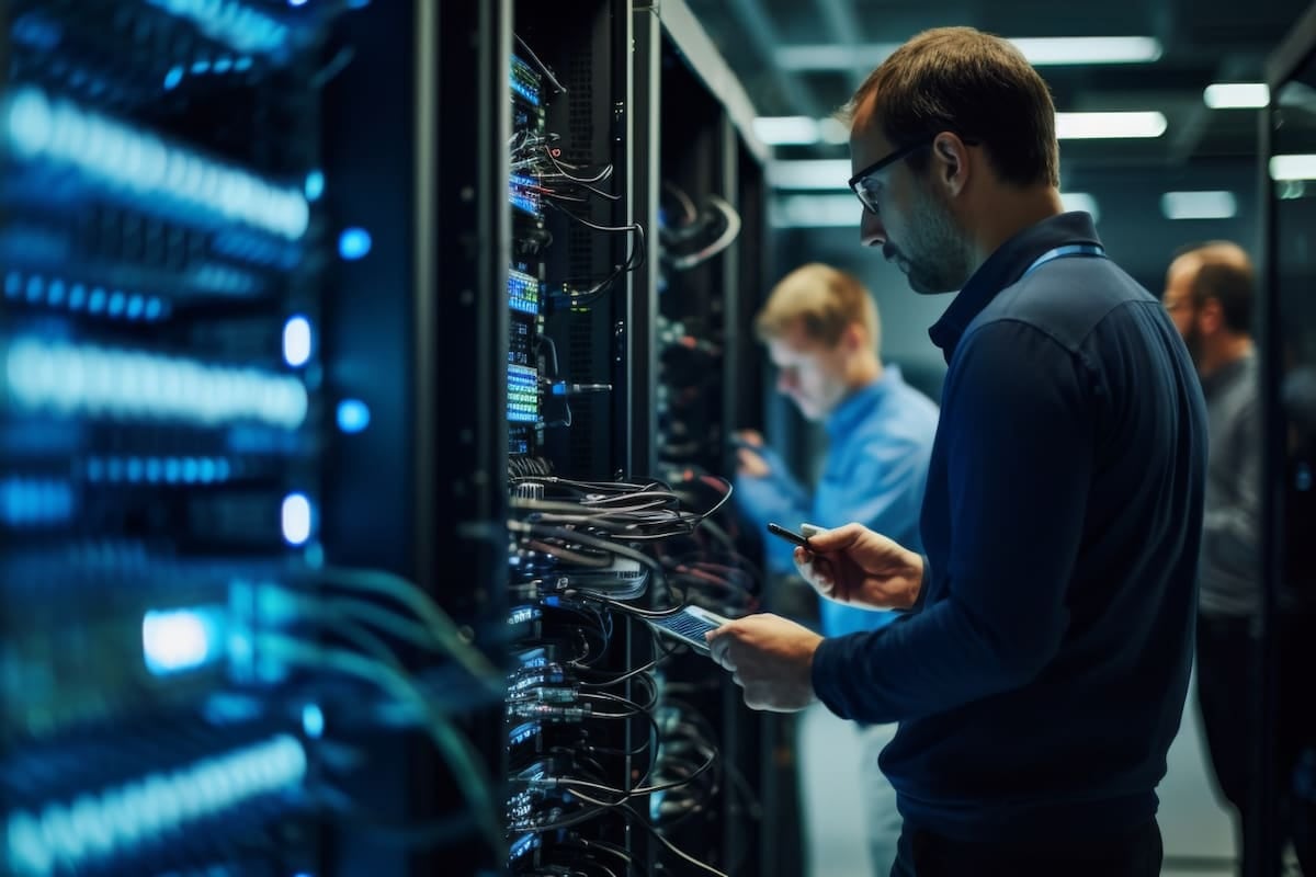 ¿Puede la Argentina convertirse en el garage donde funcione la inteligencia artificial del continente?