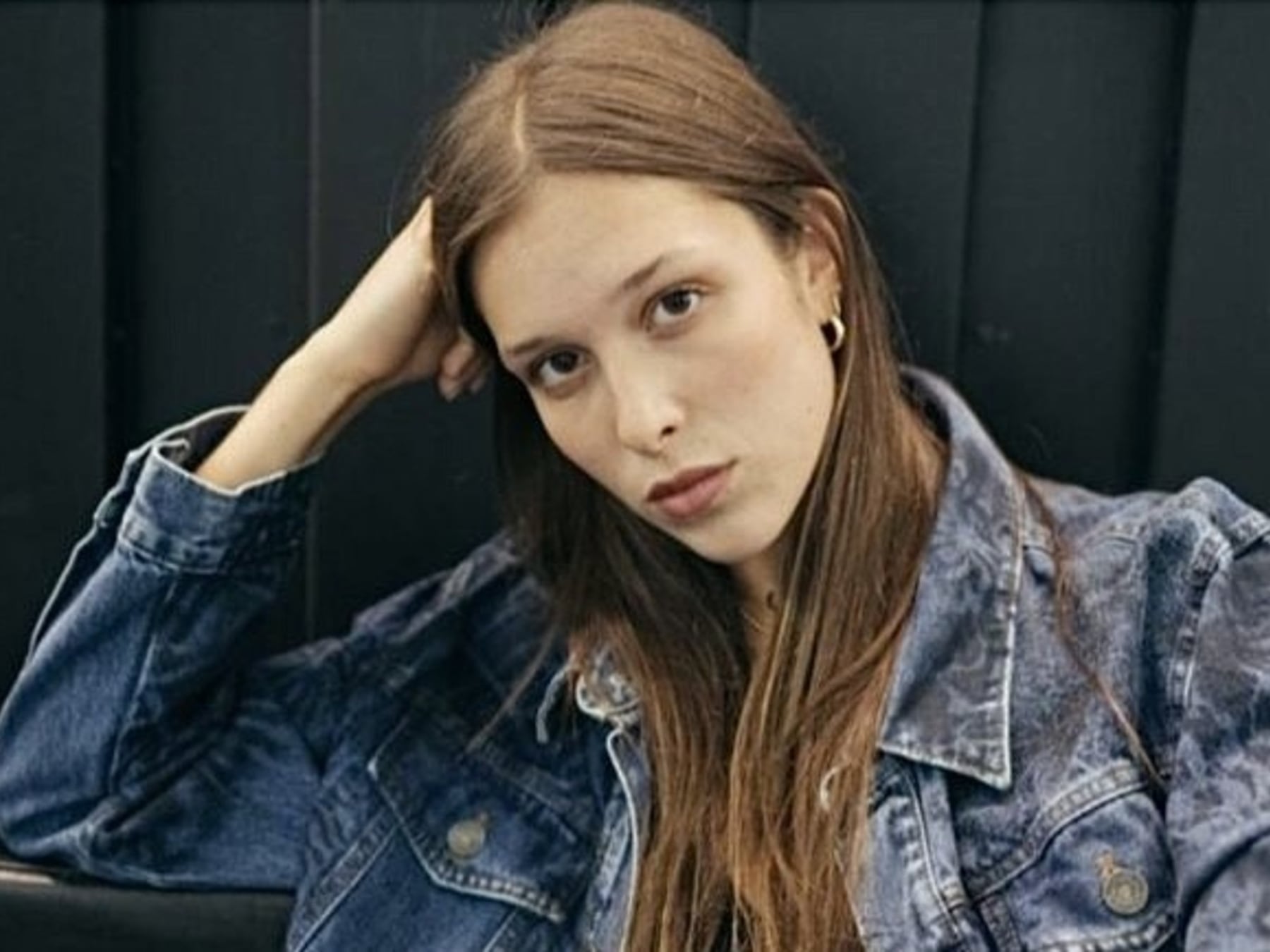LS, la marca de Luján Sáez, debuta en Bafweek con una pasarela que se piensa como experiencia