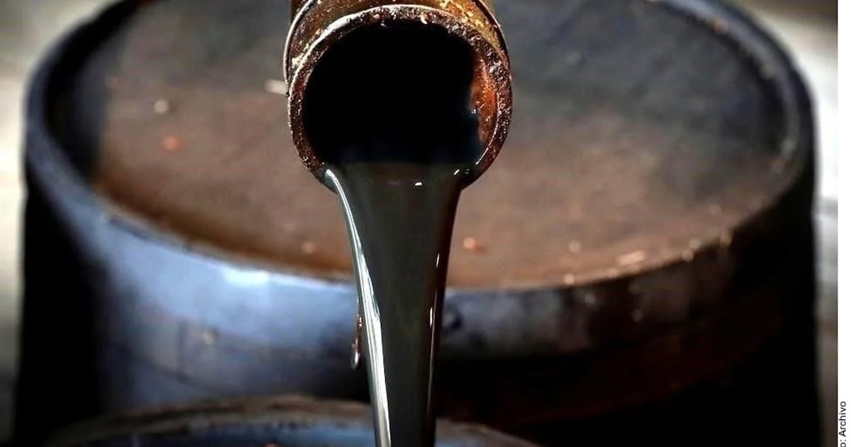 El índice mayorista marcó un salto del 3,2% en septiembre, empujado por el crudo y la energía