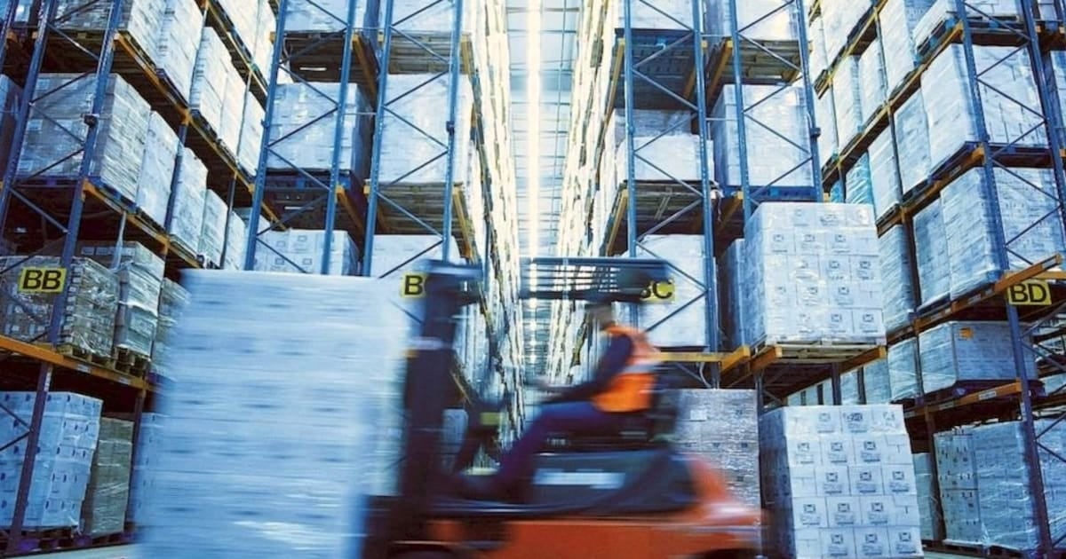 Mayoristas: el IPIM saltó 3,2% en septiembre, empujado por el petróleo y contenido por las importaciones