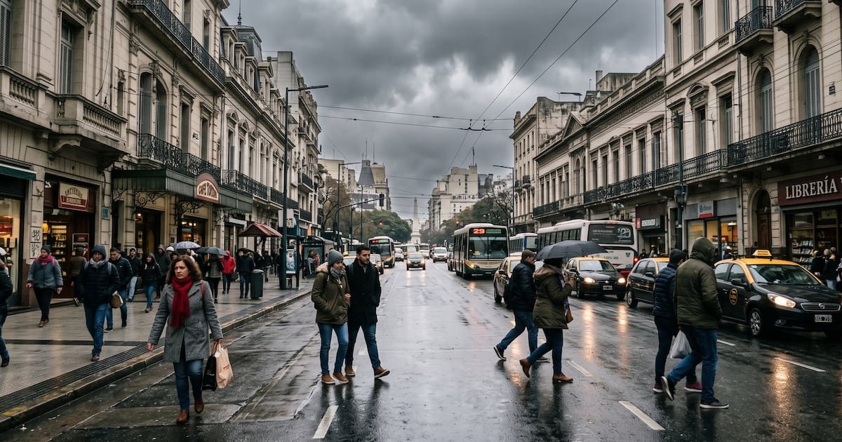 Vitamina D en invierno: qué dice un especialista sobre los días grises y cuándo conviene controlar los niveles