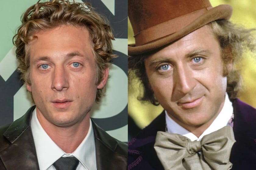 El Wilder que todos tenemos en la cabeza y el que Jeremy Allen White todavía no sabe si va a encarnar