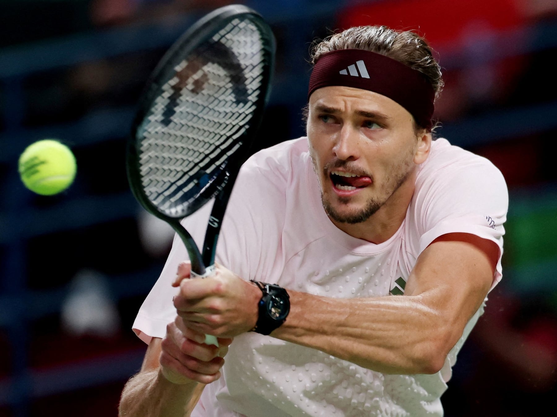 Shanghái ya tiene a sus cuatro: Medvedev y Jódar completaron las semis del Masters 1000