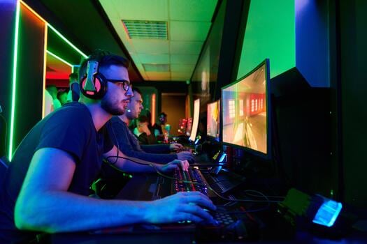 Mew2King, las chinches y el torneo que lo dejó afuera: cuando la piel habla más fuerte que el control