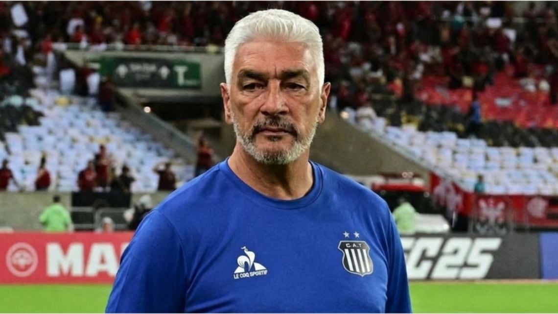 Talleres se hunde en La Bombonera y queda último en la Zona A: la calentura de De Felippe que nadie vio venir
