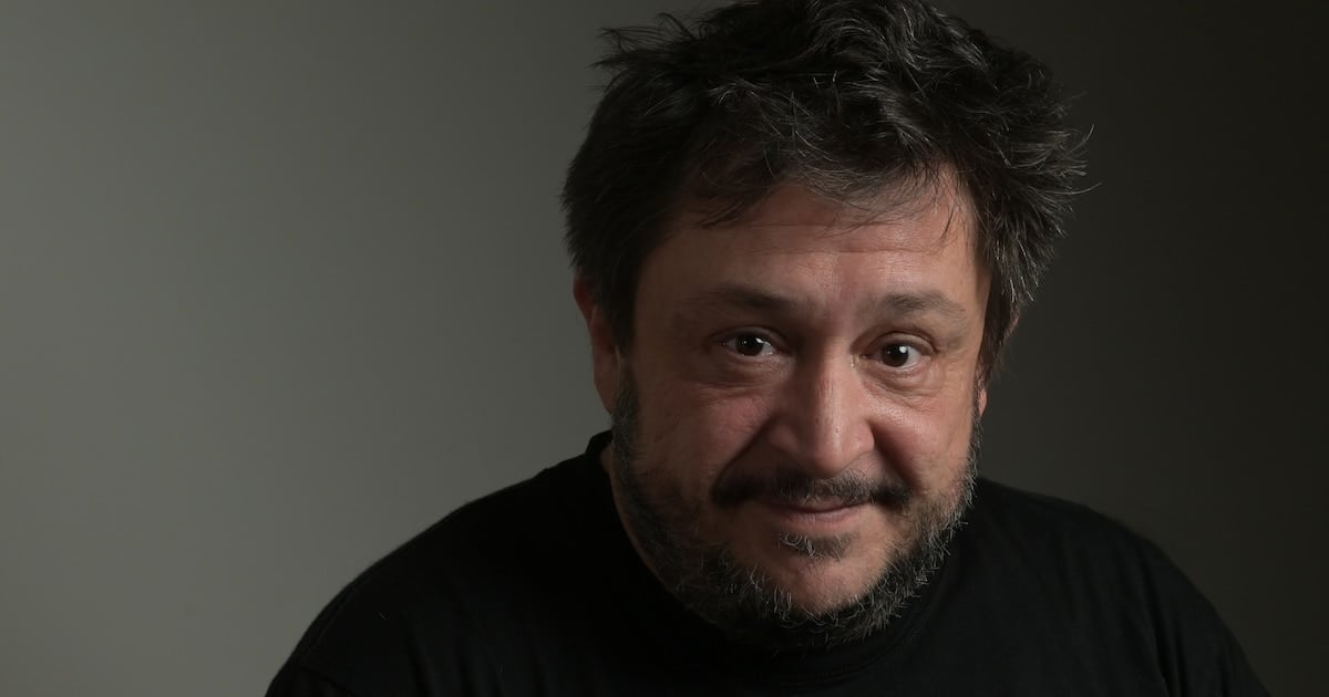 Dieciocho inversores le dijeron basta a Casciari y terminaron en la Justicia: "menos del 3%"