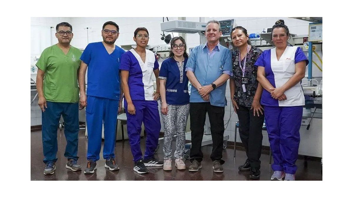Treinta y un años mirando chicos: la receta de un pediatra del Heller para criar con menos miedo y más criterio