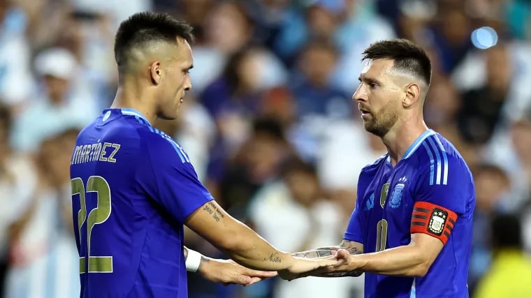 Mendoza espera el duelo: Boca y Banfield sacan chispas por un lugar en la final
