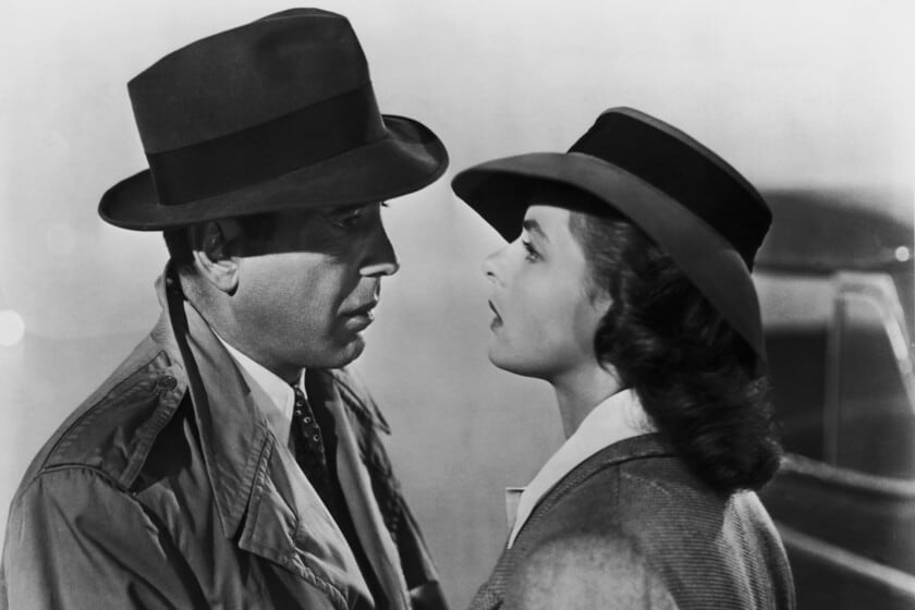 Casablanca y la obsesión de Warner por arruinar su propio tesoro