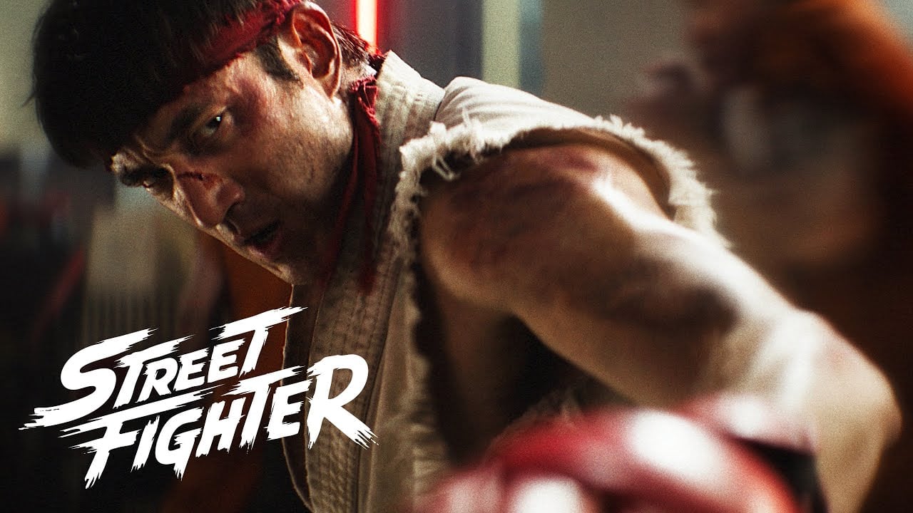 Street Fighter: la película que separa a la crítica del público como un uppercut bien puesto