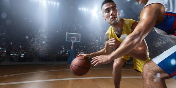 Valencia le pasó por arriba al Murcia y se sacó de encima la mufa: 116-93 con un primer tiempo para enmarcar