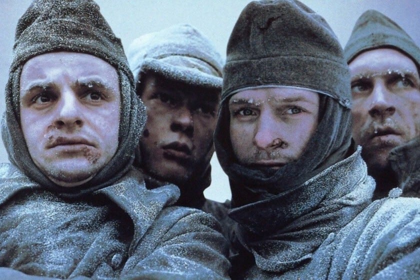 Stalingrado, el parto en frío de una bestia cinematográfica que el tiempo terminó redimiendo