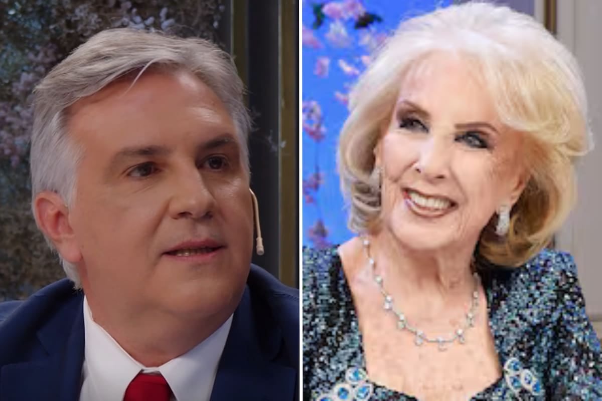 Cien velitas en una cancha: la propuesta del gobernador para soplarle las tortas a Mirtha