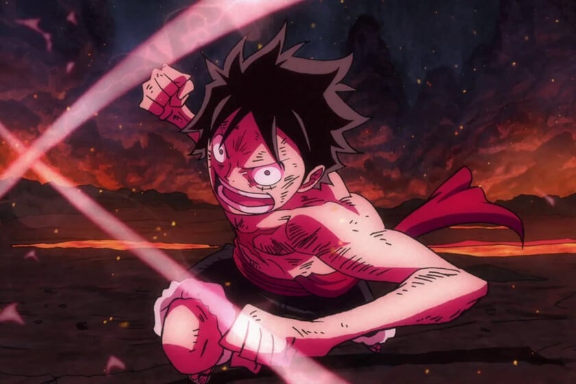 El marine retirado que quiere reventar el mundo llega por streaming: One Piece Film Z se instala en AnimeBox