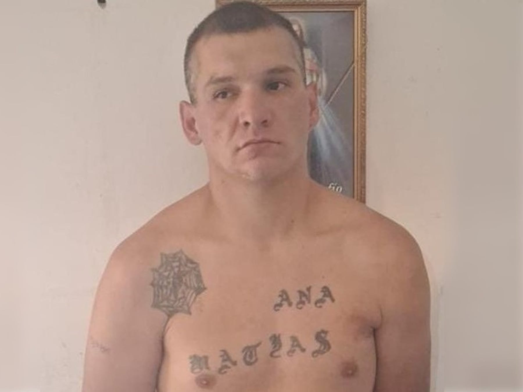 Jujuy: fijan para 2027 el juicio oral contra Matías Jurado, acusado de cinco homicidios sin cuerpos