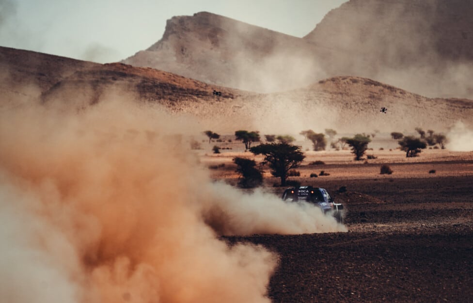 El Dakar 2027 quiere volver a sus raíces: África, con escala en Iberia