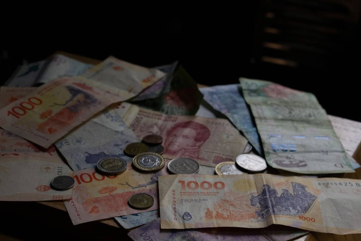 La inflación de septiembre alcanzó el 1,9% y el dólar oficial quedó en $1540