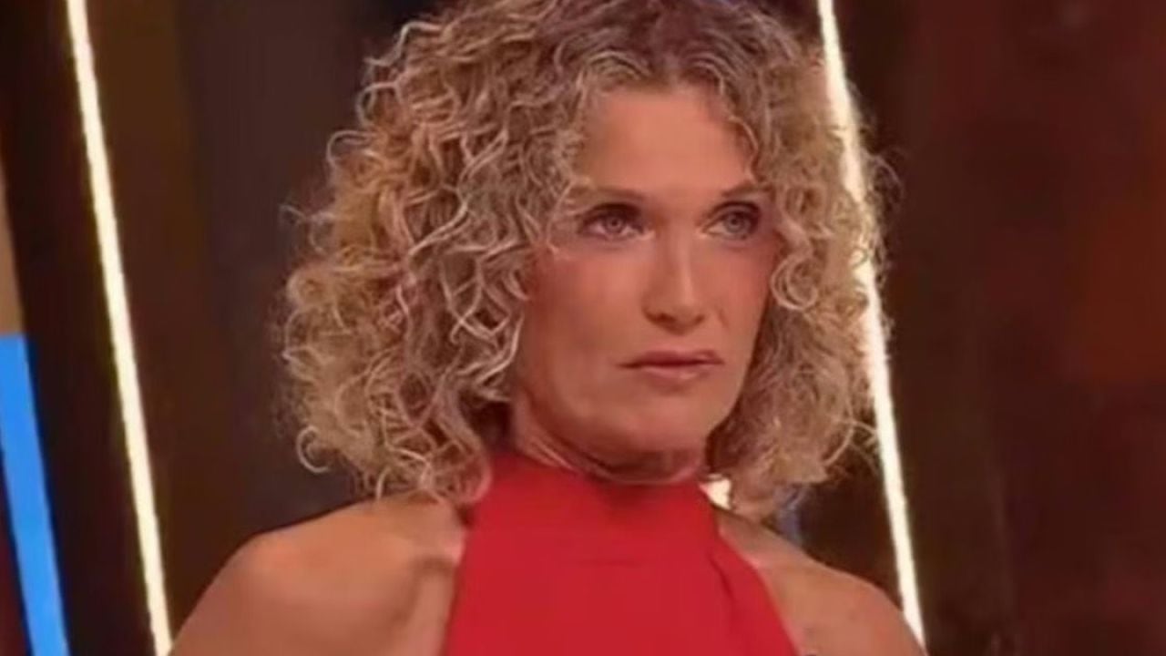 Maru Botana, la del bocado milimétrico: el paladar más chico de MasterChef Celebrity manda al debate
