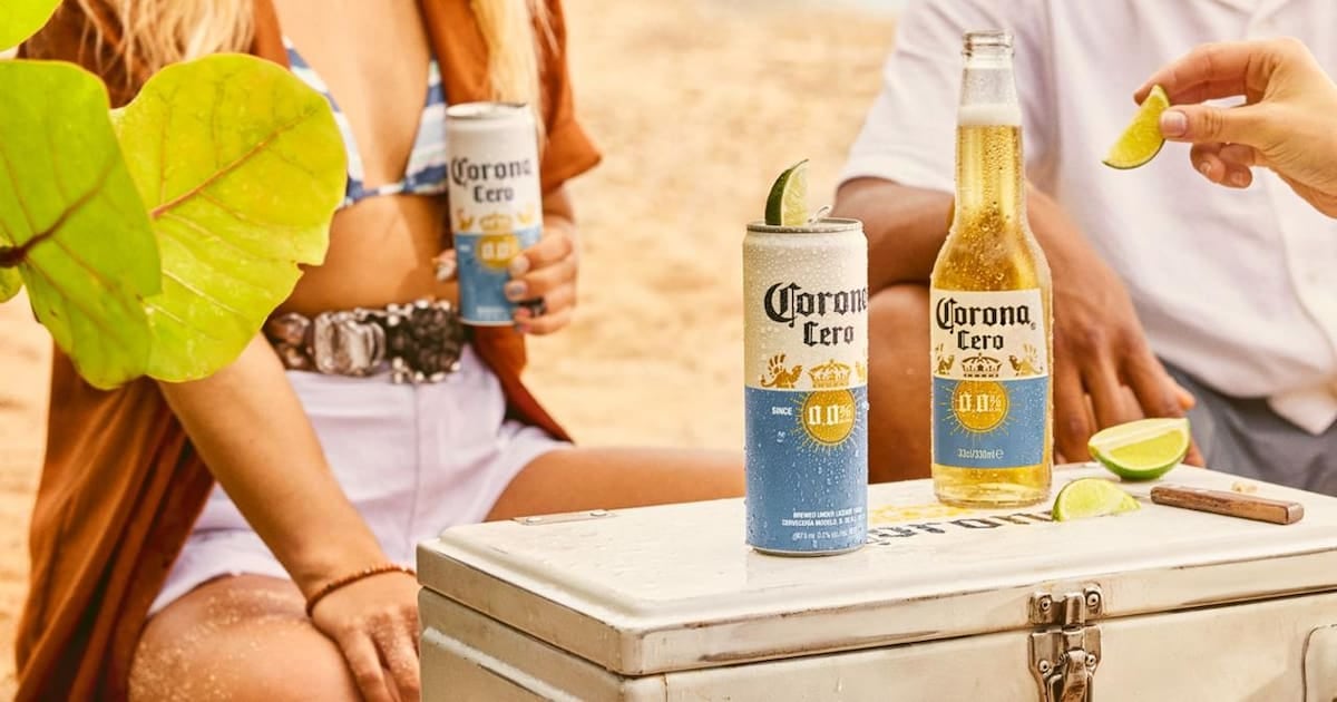 Quilmes invierte en el segmento 0.0 y empuja un nicho que ya representa el 3% del mercado de cervezas