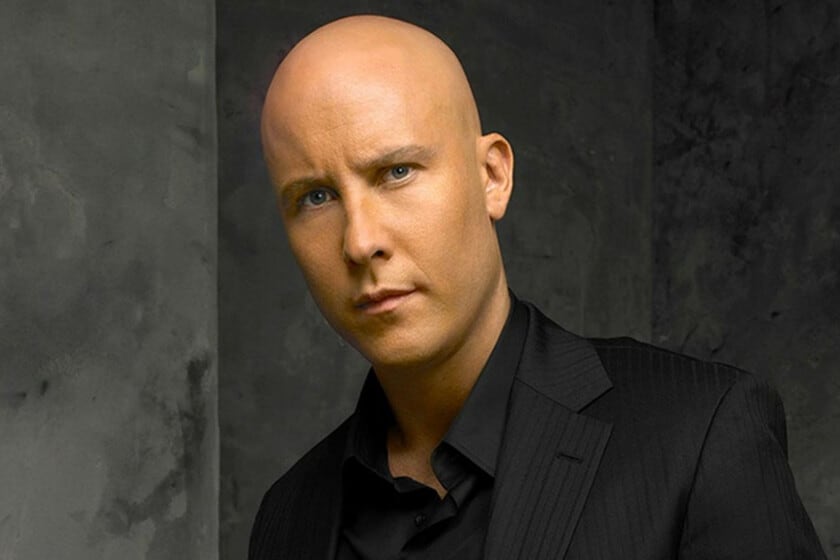 El actor que se cansó de ser Lex Luthor y decidió irse en su mejor momento