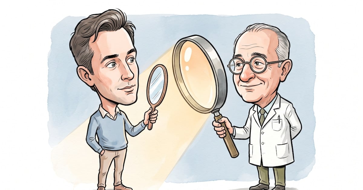 Una lastimadura en la boca que no se va: cuando un síntoma menor pide consulta sin demora