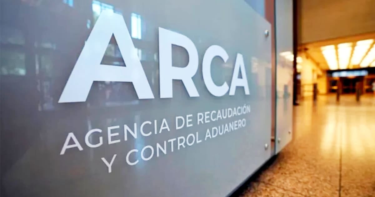 ARCA aplica rebajas automáticas y unaoldtaria del 50% en multas