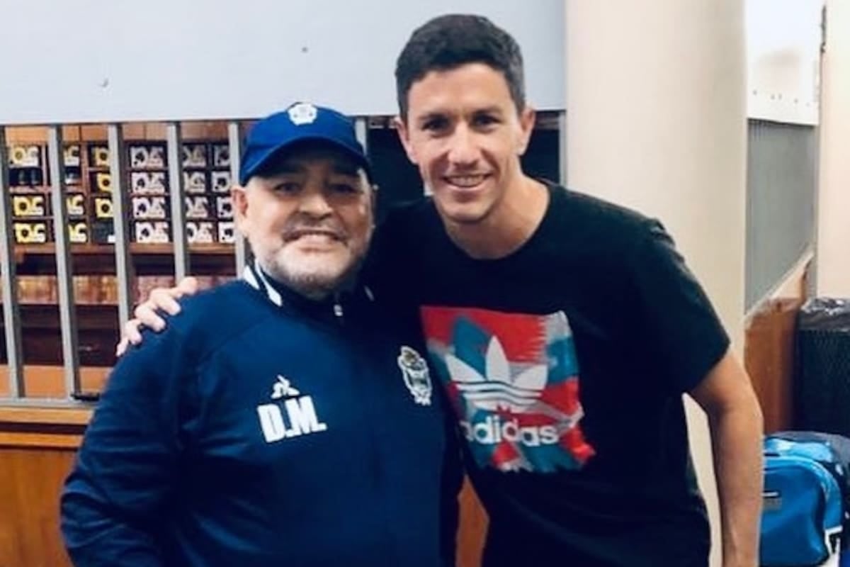 El gol de Nacho abrió el Palacio y dejó al Lobo con la Libertadores en el horizonte