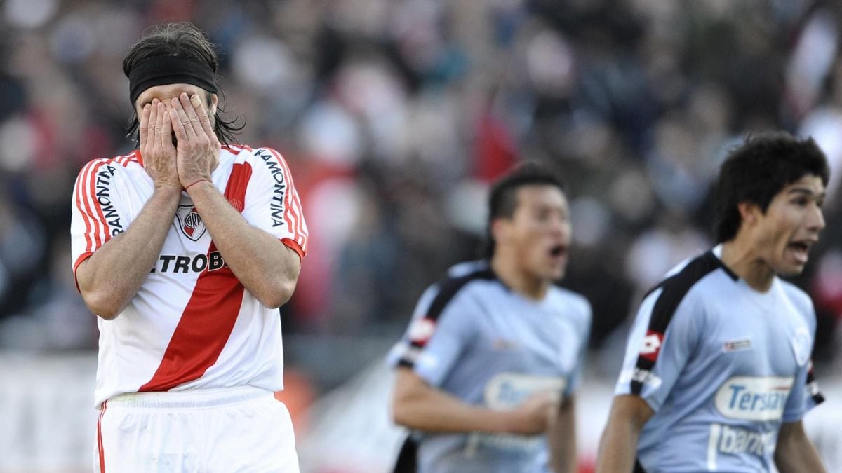 Vuelve la promoción al ascenso: la AFA laulla desde 2027