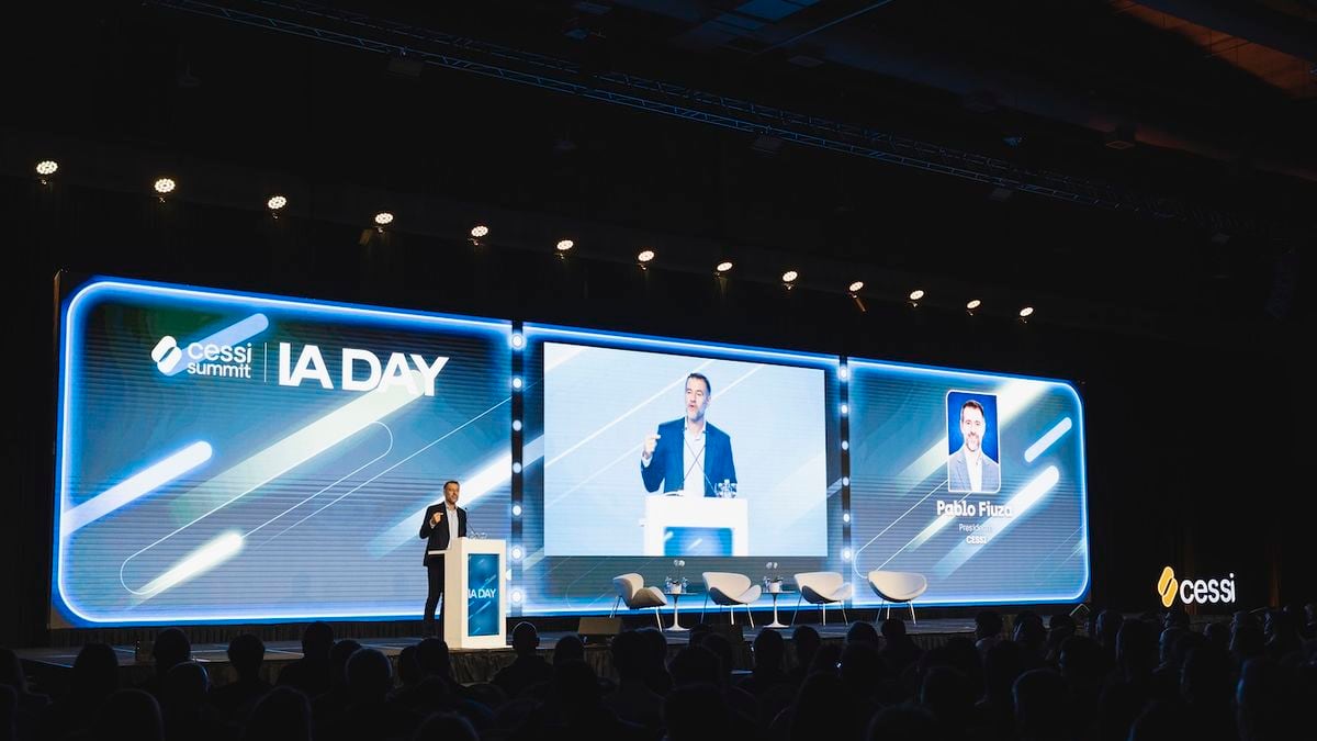 La inteligencia artificial deja de ser promesa y se vuelve prioridad para las empresas argentinas
