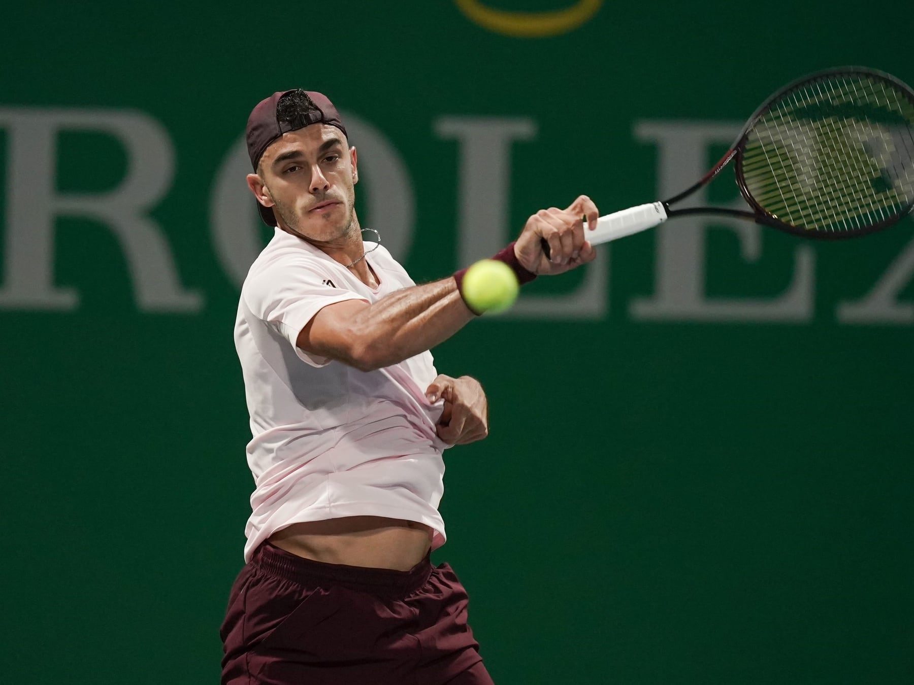 Eltennis_decode.php: Cerúndolo vio la final en el tercer set y se le escapó