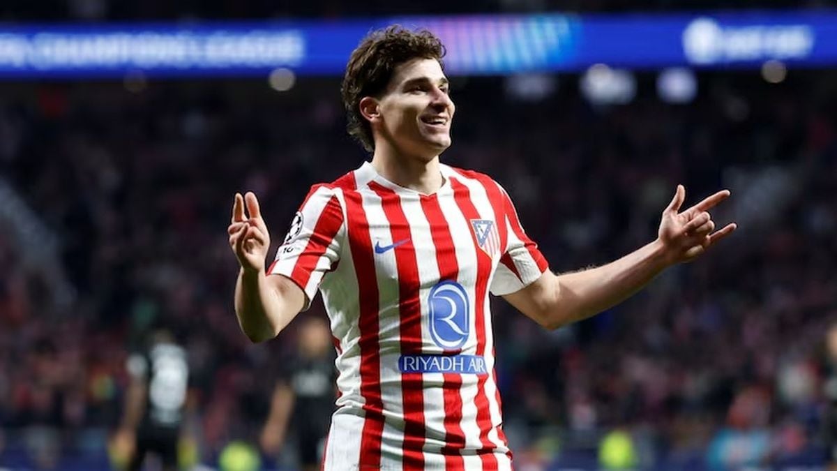 El Chiflito volvió a.make ruido y dejó al Atlético a dos del Barcelona