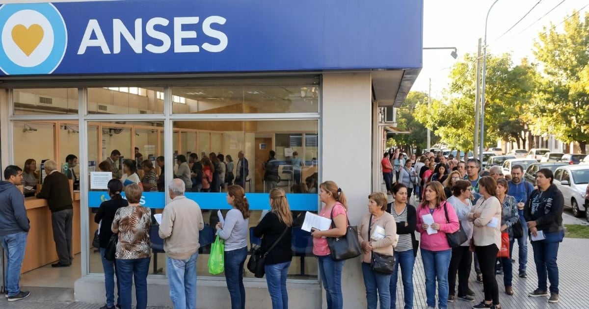 La jubilacion minima quedo lejos de recuperar el poder de compra previo