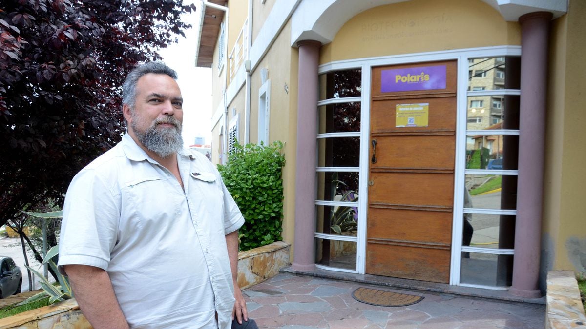 El recorrido de Diego Lotito: cuando descubrir su superdotación llegó a los 40 años