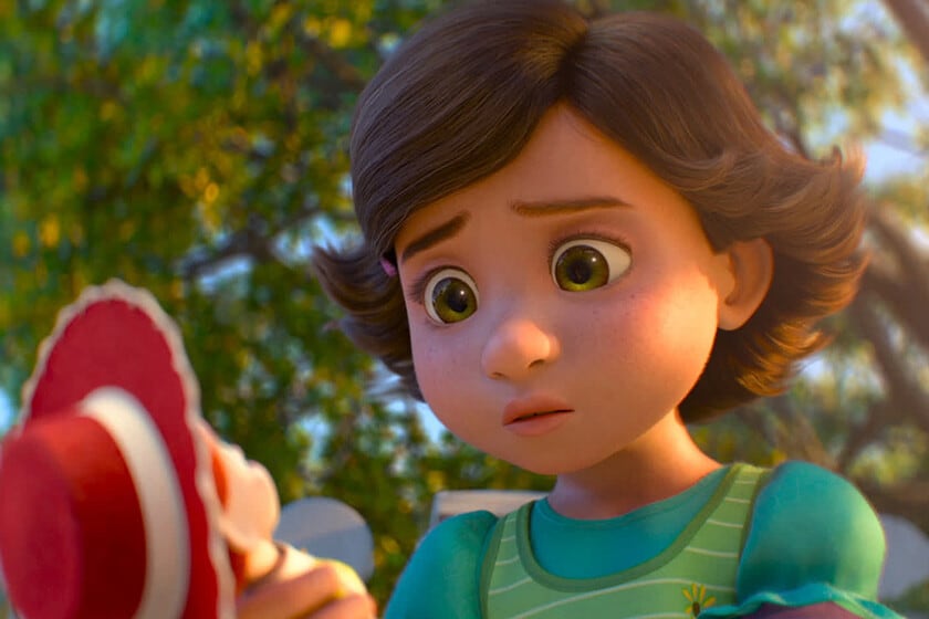 Toy Story 5