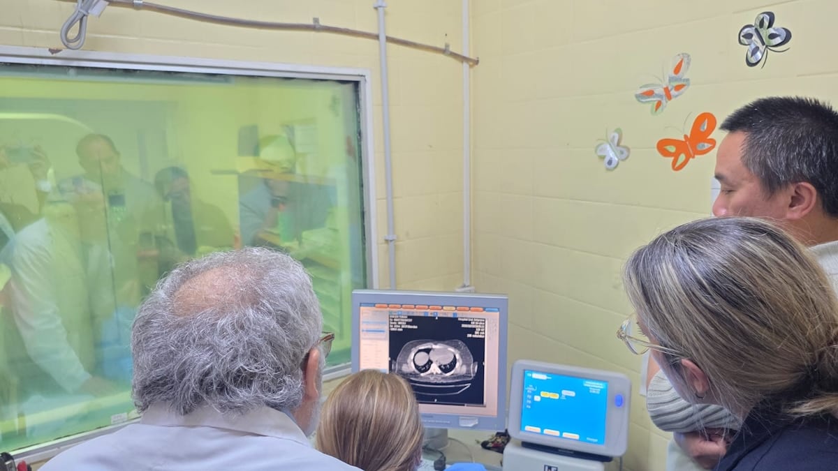 La primera autopsia digital argentina abre una nueva etapa forense en Buenos Aires
