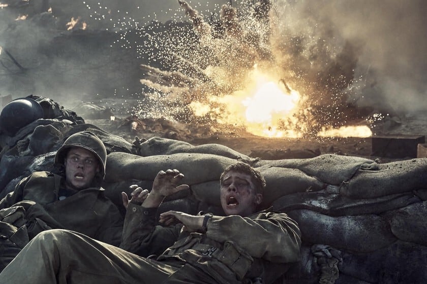 Netflix November: brace, dictadura, FTX y una tragedia vasca