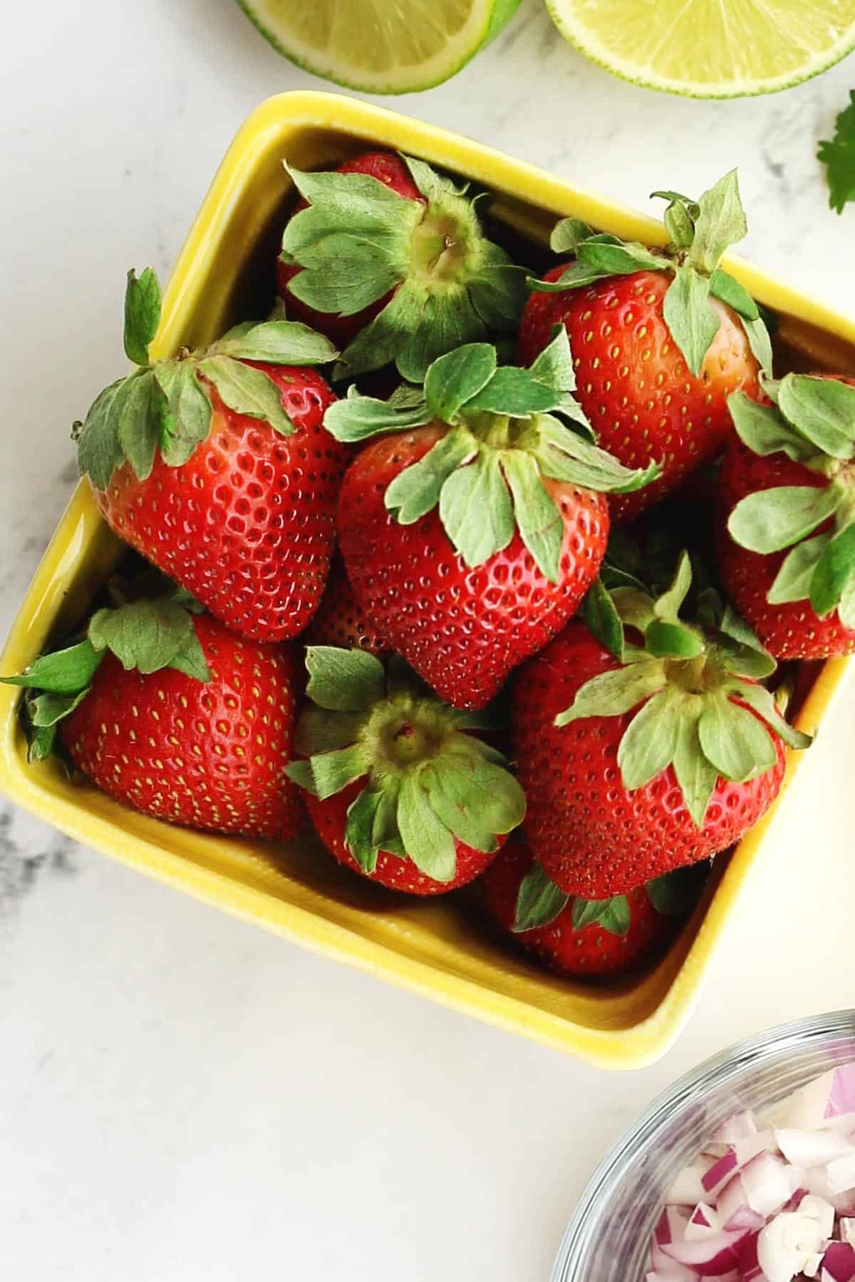 La primavera trae frutillas abundante y siete ideas para aprovechar la temporada