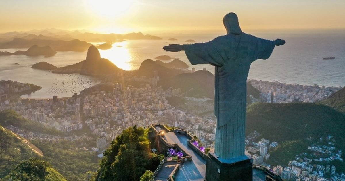 Vacaciones en Brasil: la caída del real reduce los gastos en destino, pero no los pasajes