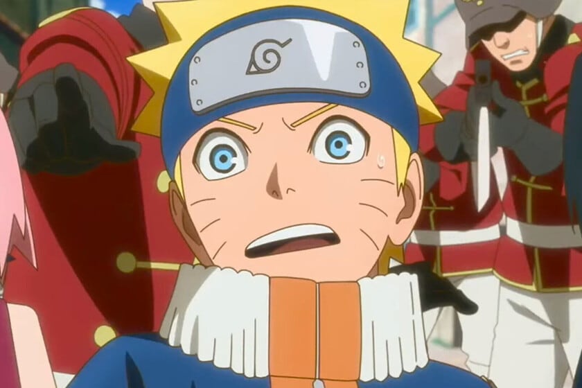 Naruto prepara su salto al cine con actores y enfrenta una prueba difícil: hacer creíble la fantasía