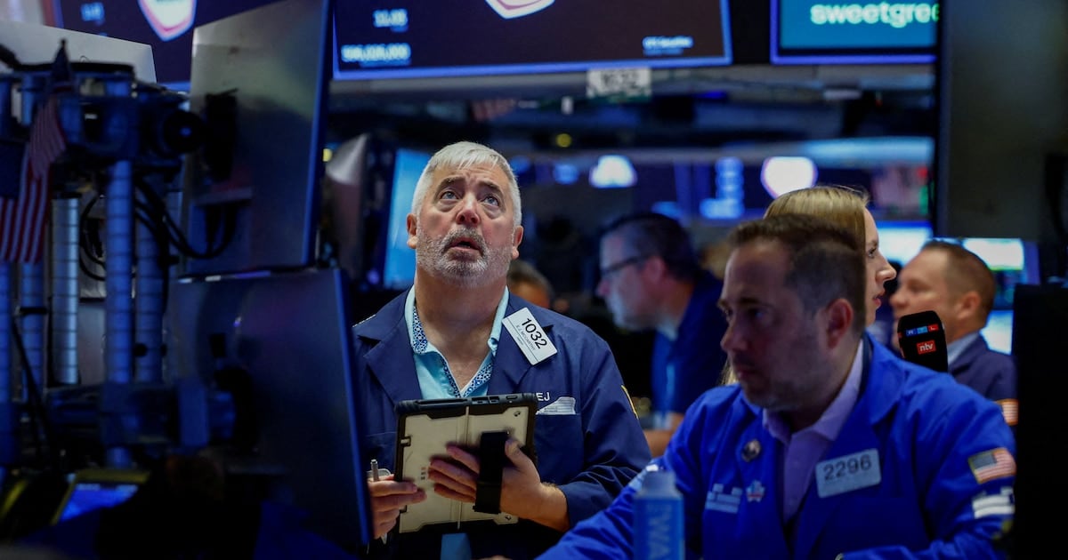 La caída del real impulsó al dólar a máximos en el mercado argentino