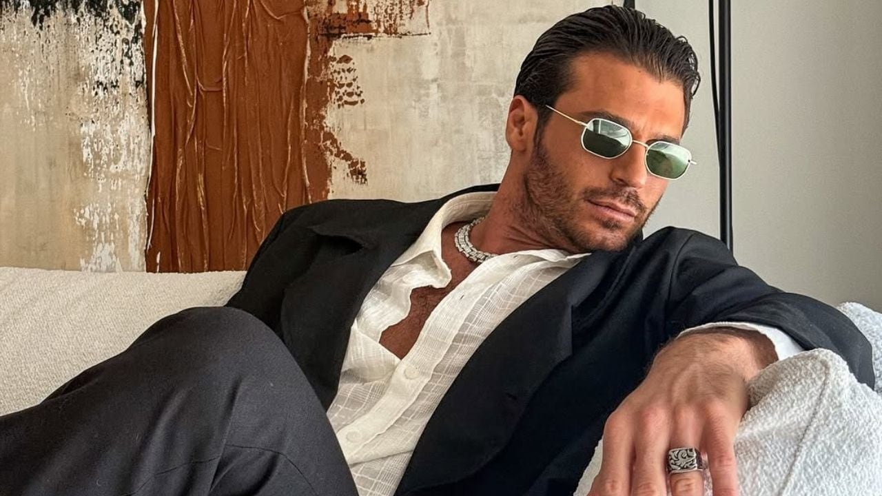 Can Yaman se suma a una conspiración en España y actúa por primera vez en español
