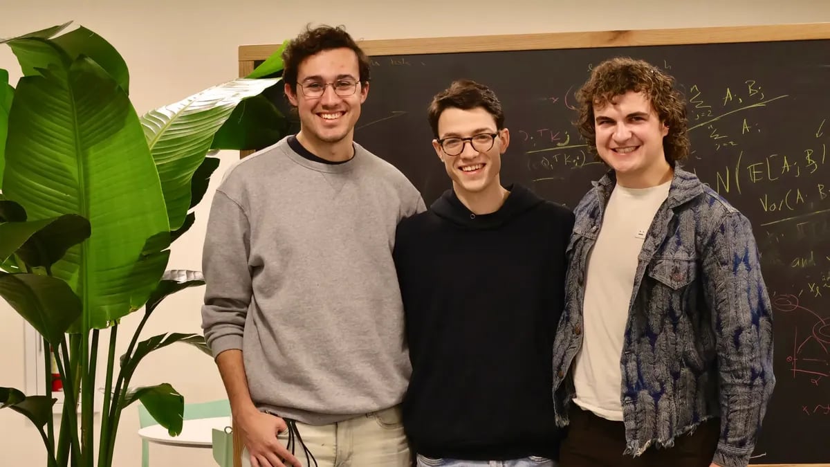 La nueva apuesta de la inteligencia artificial: financiar investigaciones antes de vender