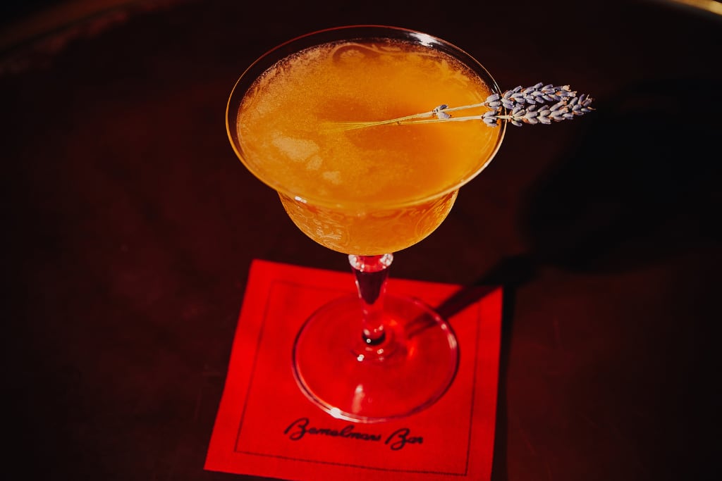 El Claridge recuperó su bar histórico: qué cambió y cuánto cuesta comer en el salón