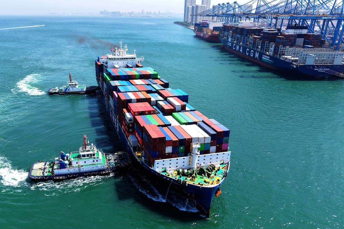 La caída de las importaciones expone una brecha entre la industria y los autos